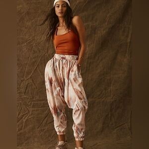 FP Movement by Free People Hot Shot Printed Onesie